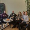 Pyragų diena Lazdijų rūmuose