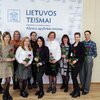 Alytaus rūmų teismo posėdžių sekretorės