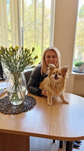 Alytaus apylinkės teisme – darbuotojų augintiniai