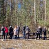 Trumpa pertraukėlė
