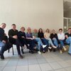 Druskininkų rūmų Varėnoje kolektyvas