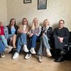 Alytaus rūmų Prienuose atstovės